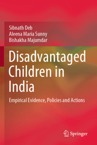 Disadvantaged Children in India