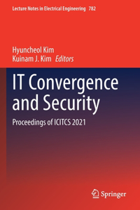 IT Convergence and Security