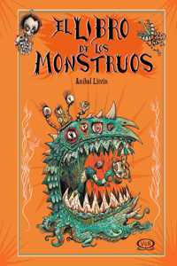 El Libro de Los Monstruos