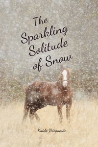 The Sparkling Solitude of Snow