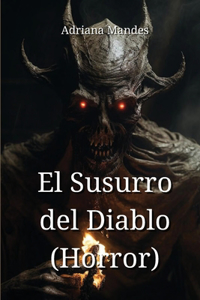 Susurro del Diablo (Horror)