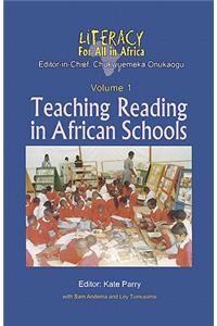 Literacy for All in Africa