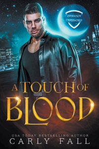 Touch of Blood