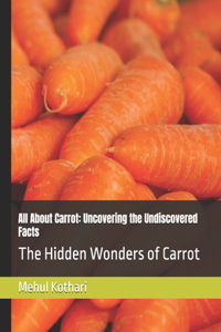 All About Carrot
