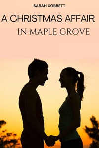 A Christmas Affair in Maple Grove