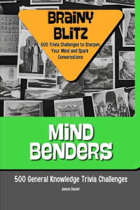 Mind Benders