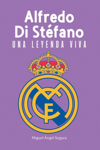 Alfredo Di Stéfano