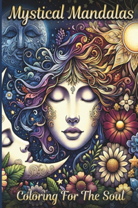 Mystical Mandalas