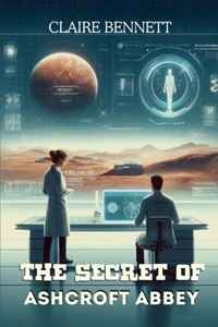 Secret of Ashcroft Abbey