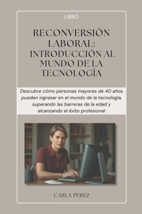 Reconversión Laboral