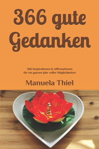 366 gute Gedanken