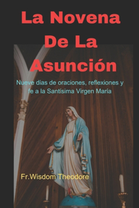 Novena de la Asunción
