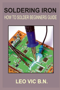 Soldering Iron