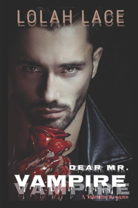 Dear Mr. Vampire