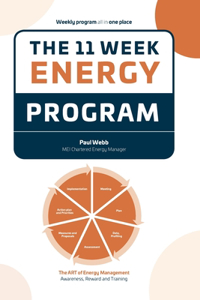 11 Week Energy Program