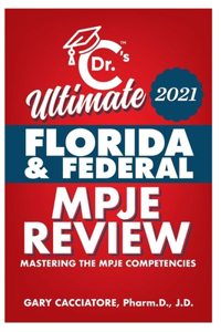 Ultimate Florida and Federal MPJE Review