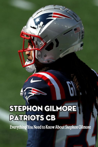 Stephon Gilmore, Patriots CB