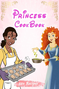 Princess CookBook