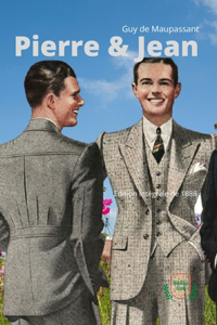 Pierre Et jean