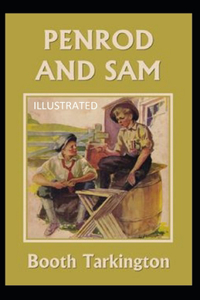 Penrod and Sam Illustrated