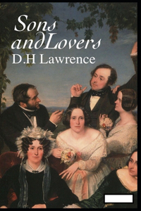 Sons and Lovers annotated