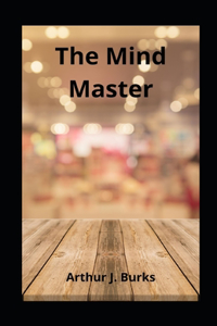 The Mind Master illustrated