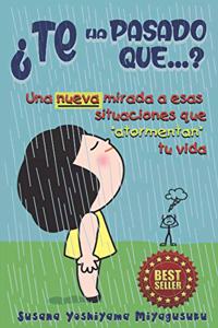 ¿Te ha pasado que...?