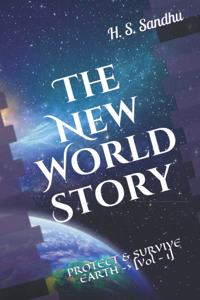 New World Story