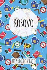 Diario de viaje Kosovo