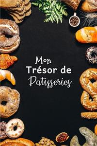 Mon Trésor de Patisseries