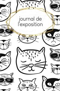 Journal de l'exposition