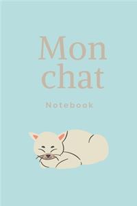 Mon chat