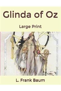 Glinda of Oz