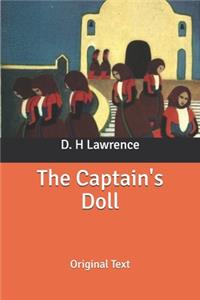 The Captain's Doll