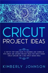 Cricut Project Ideas