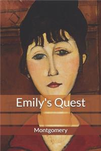 Emily's Quest
