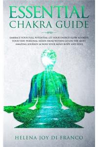 Essential Chakra Guide