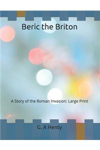 Beric the Briton