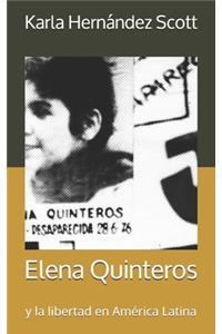 Elena Quinteros