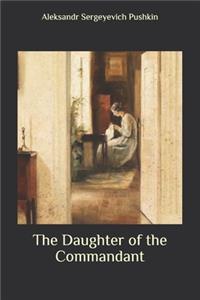 The Daughter of the Commandant