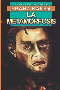 La metamorfosis
