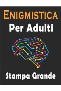 Enigmistica Per Adulti