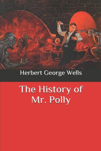 The History of Mr. Polly