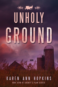 Unholy Ground