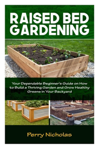 Raised Bed Gardening