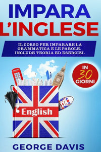Impara l'Inglese in 30 Giorni
