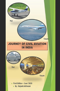 Journey of Civil Aviation in India