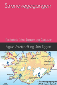 Strandvegagangan