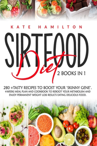 Sirtfood Diet