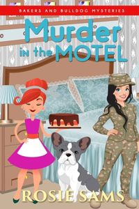 Murder in the Motel